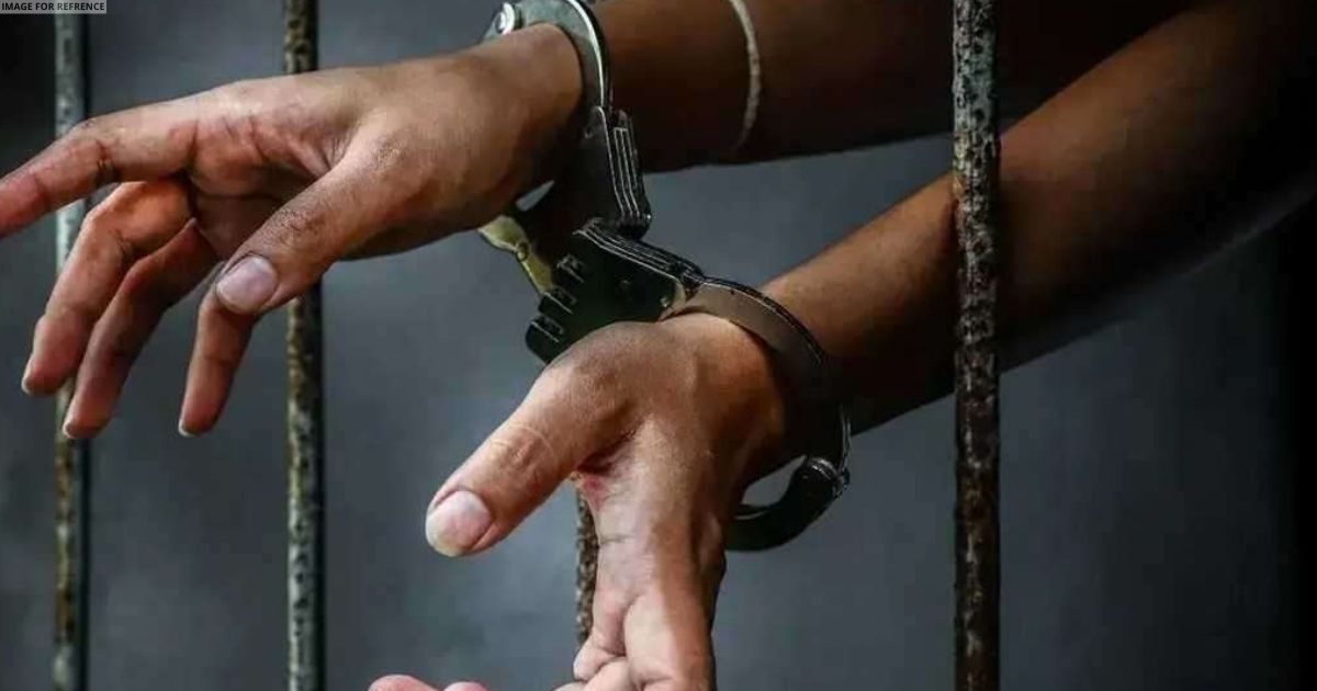 Rajasthan: Govt schoolteacher arrested for thrashing 5-year-old girl